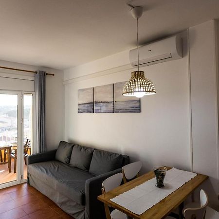 Apartamento Pie De Playa-Wifi Free L' Escala Buitenkant foto