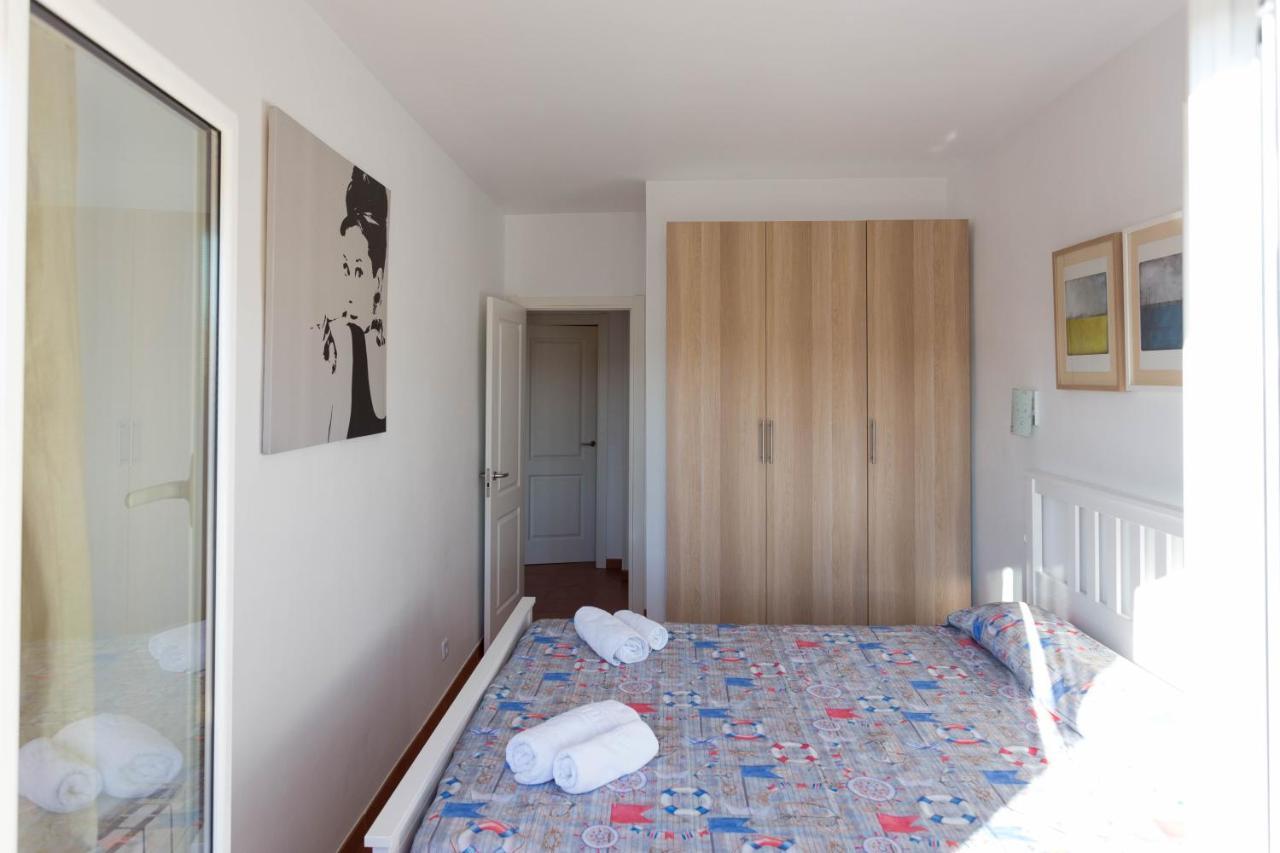 Apartamento Pie De Playa-Wifi Free L' Escala Buitenkant foto